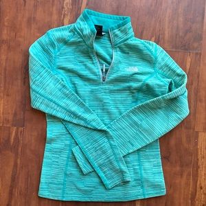 North Face Pullover